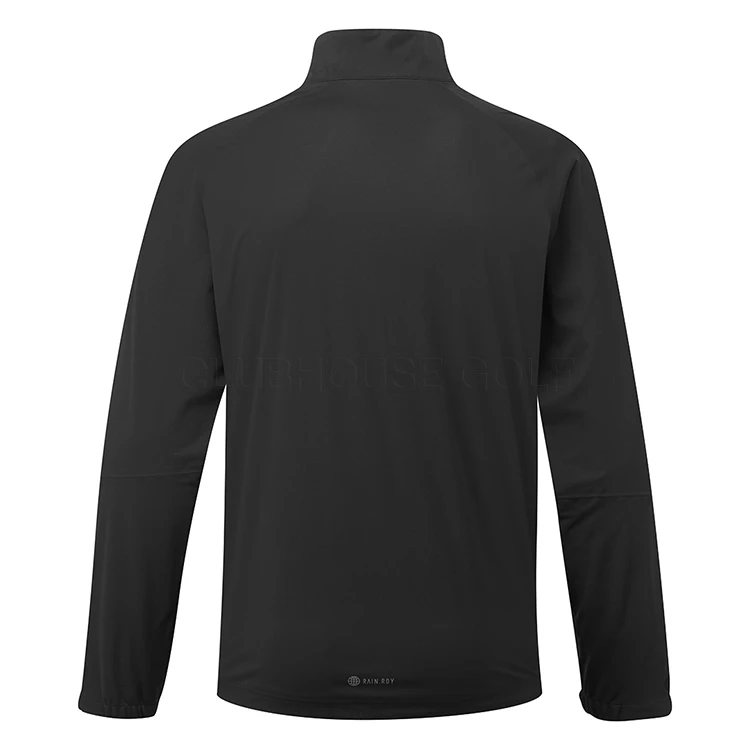 Adidas RAIN.RDY Full Zip Waterproof Golf Jacket 5 Adidas RAIN.RDY Full Zip Waterproof Golf Jacket - Image 3