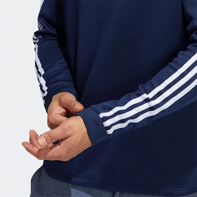Adidas 3 Stripe COLD.RDY Golf Hoodie 7 Adidas 3 Stripe COLD.RDY Golf Hoodie - Image 5