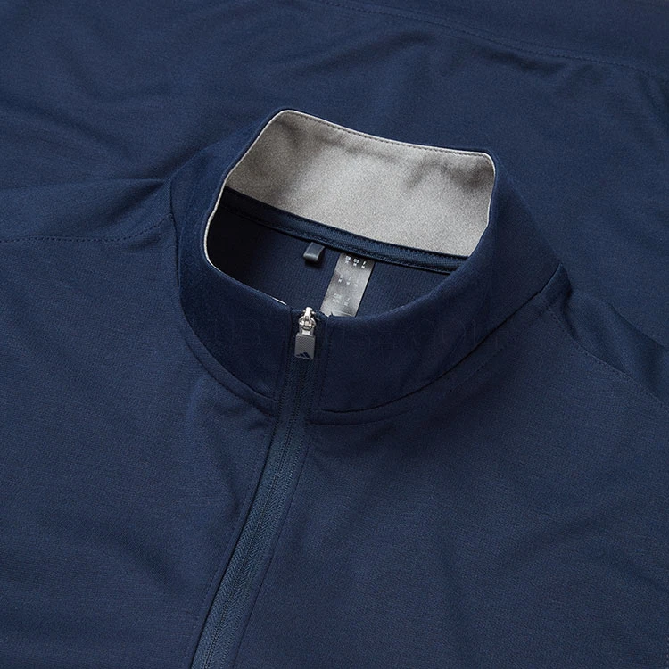 Adidas Elevated 1/4 Zip Golf Vest 4 Adidas Elevated 1/4 Zip Golf Vest - Image 2