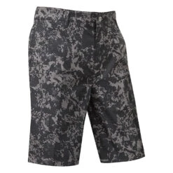 Callaway Camo Golf Shorts