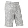 Callaway Camo Golf Shorts -FootJ Golf Club Shop Callaway SS22 Camo Short CGBSC052 037 Code TSCAL039 34 W Quarry Front