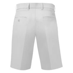 Callaway Chev Tech II Golf Shorts -FootJ Golf Club Shop Callaway SS22 Chev II Tech Short CGBFA0P8 492 Code TSCAL036 34 W Quarry back