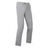 Callaway Chev Tech Tapered Golf Trouser -FootJ Golf Club Shop Callaway AW20 Chev Tech Trouser CGBFA0M6 036 Code TRCAL039 Sleet Front
