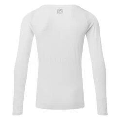 FootJoy ThermoSeries Golf Base Layer -FootJ Golf Club Shop FootJoy AW22 Thermoseries Base Layer 88816 BLFOO009 White Back