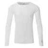 FootJoy ThermoSeries Golf Base Layer -FootJ Golf Club Shop FootJoy AW22 Thermoseries Base Layer 88816 BLFOO009 White Front