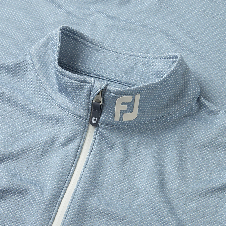 FootJoy ThermoSeries 1/2 Zip Golf Pullover 4 FootJoy ThermoSeries 1/2 Zip Golf Pullover - Image 2