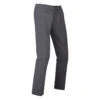 FootJoy ThermoSeries Golf Trouser -FootJ Golf Club Shop FootJoy AW22 Thermoseries Trouser Black 88815 TRFOO041 38 W 34 leg Front