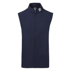 FootJoy Knit Full Zip Golf Vest