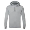 FootJoy Lightweight Golf Hoodie -FootJ Golf Club Shop FootJoy SS23 Lightweight Hoodie 80156 SWFOO180 S Heather Grey Front