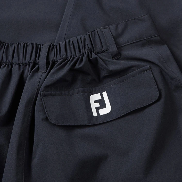 FootJoy HydroLite Waterproof Golf Pants 5 FootJoy HydroLite Waterproof Golf Pants - Image 3