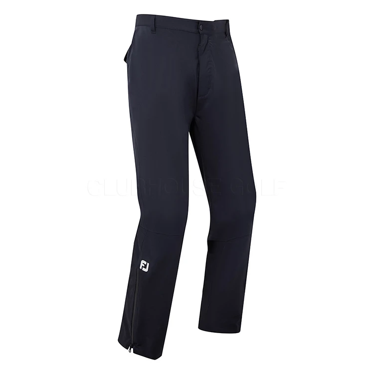 FootJoy HydroLite Waterproof Golf Pants 3 FootJoy HydroLite Waterproof Golf Pants