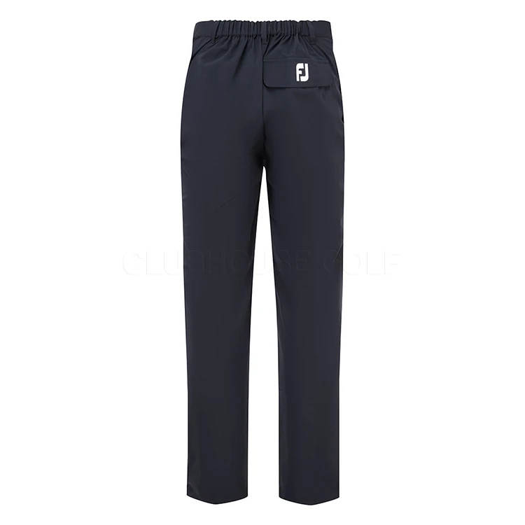 FootJoy HydroLite Waterproof Golf Pants 4 FootJoy HydroLite Waterproof Golf Pants - Image 2