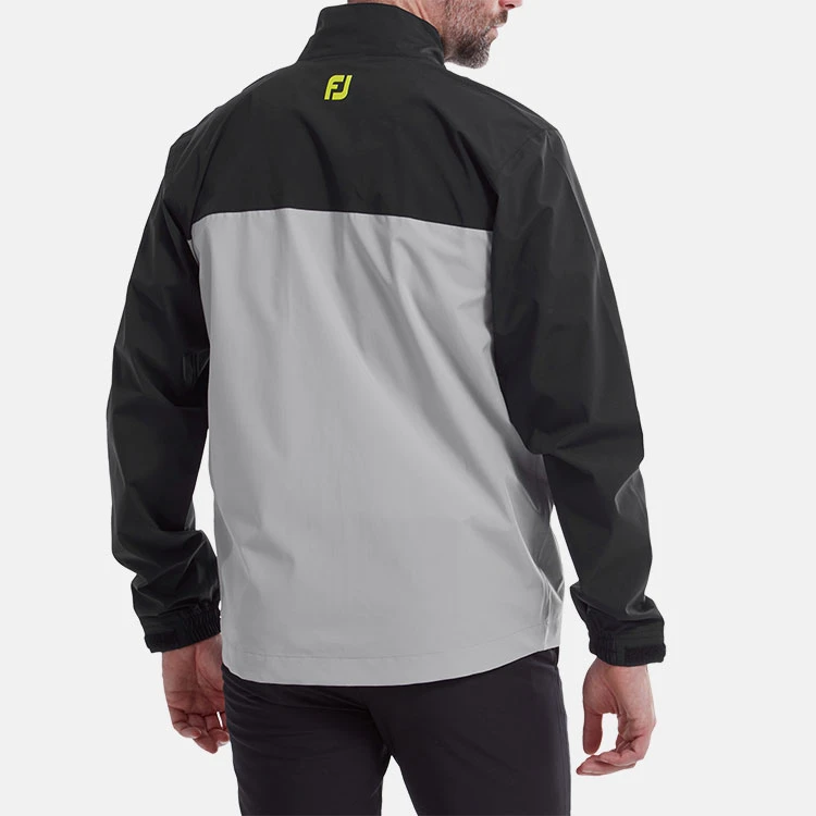 FootJoy HydroLite Waterproof Golf Jacket 8 FootJoy HydroLite Waterproof Golf Jacket - Image 6