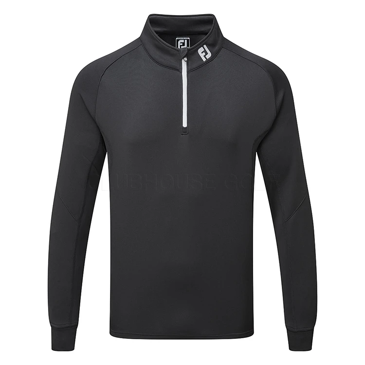 FootJoy Chill-Out 1/4 Zip Golf Pullover 3 FootJoy Chill-Out 1/4 Zip Golf Pullover