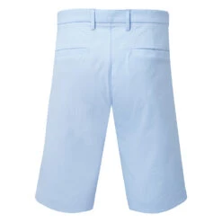 Galvin Green Paul Golf Shorts -FootJ Golf Club Shop Galvin Green AW21 Paul Shorts G128106 Code TSGAL053 34 Blue Bell Back