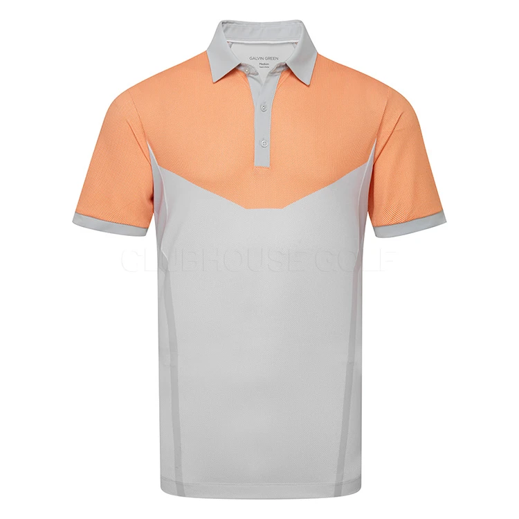 Galvin Green Mateus Golf Polo Shirt 3 Galvin Green Mateus Golf Polo Shirt