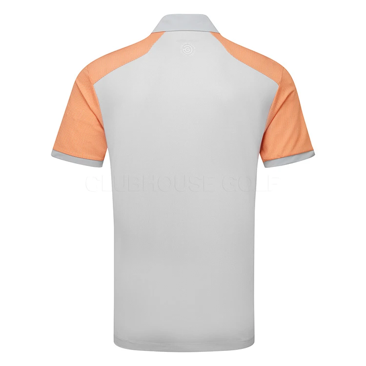 Galvin Green Mateus Golf Polo Shirt 5 Galvin Green Mateus Golf Polo Shirt - Image 3