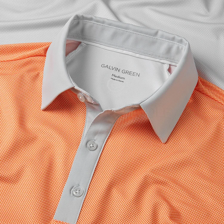 Galvin Green Mateus Golf Polo Shirt 4 Galvin Green Mateus Golf Polo Shirt - Image 2