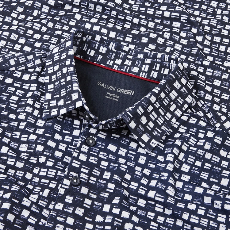 Galvin Green Mack Golf Polo Shirt 4 Galvin Green Mack Golf Polo Shirt - Image 2