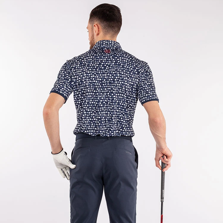 Galvin Green Mack Golf Polo Shirt 8 Galvin Green Mack Golf Polo Shirt - Image 6