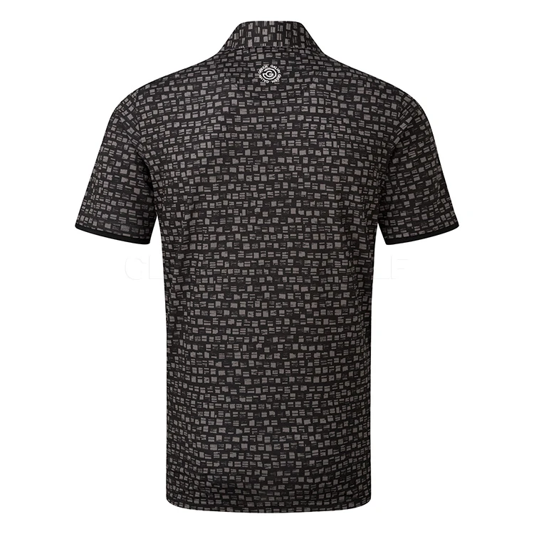 Galvin Green Mack Golf Polo Shirt 5 Galvin Green Mack Golf Polo Shirt - Image 3
