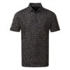 Galvin Green Mack Golf Polo Shirt