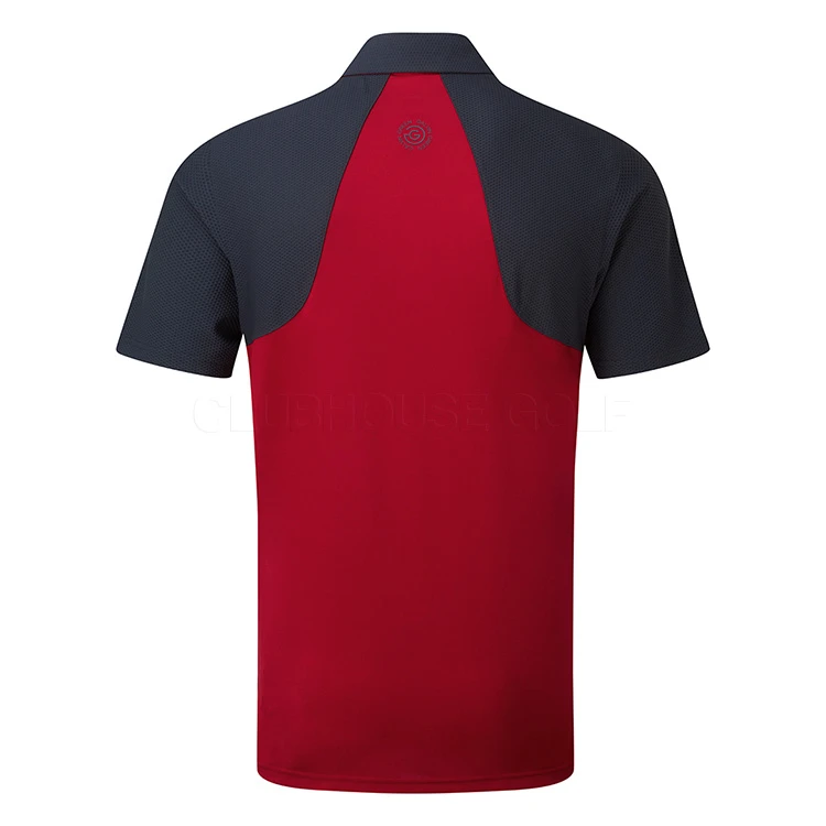 Galvin Green Massimo Golf Polo Shirt 5 Galvin Green Massimo Golf Polo Shirt - Image 3