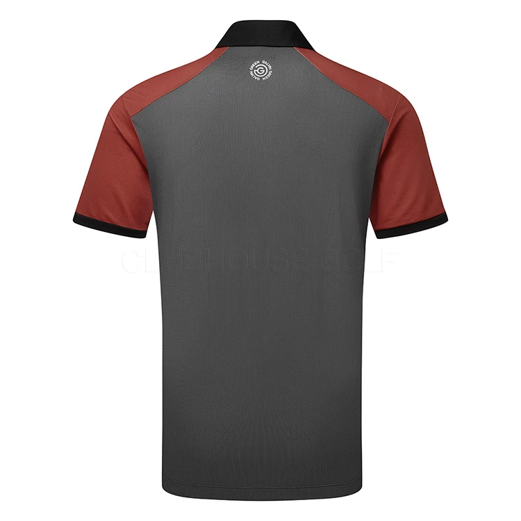 Galvin Green Mateus Golf Polo Shirt 5 Galvin Green Mateus Golf Polo Shirt - Image 3