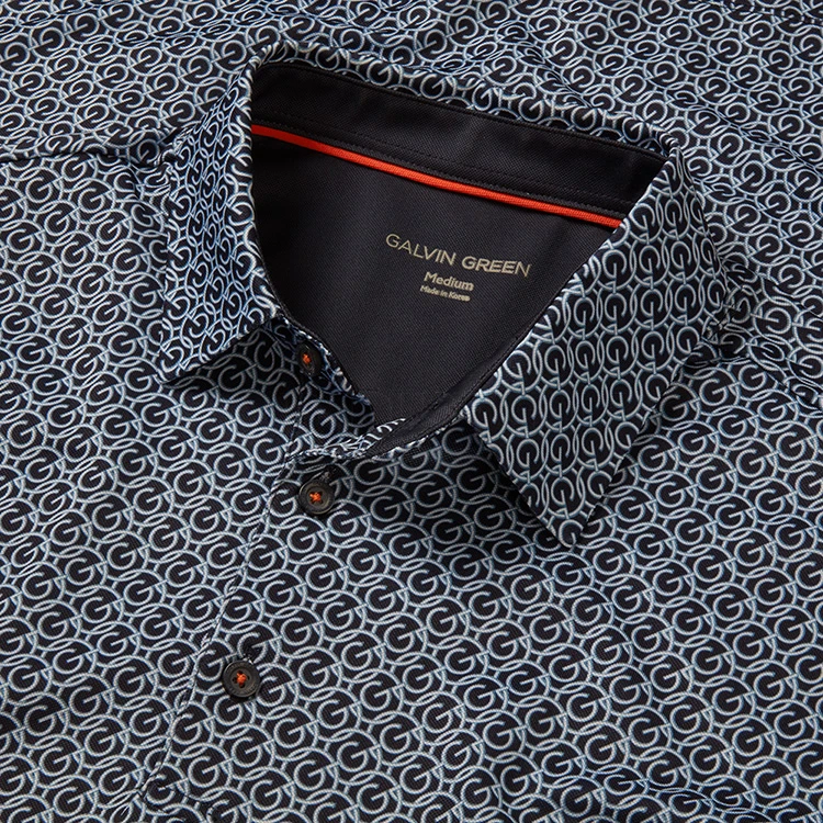 Galvin Green Mauro Golf Polo Shirt 4 Galvin Green Mauro Golf Polo Shirt - Image 2