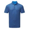 Galvin Green Mauro Golf Polo Shirt