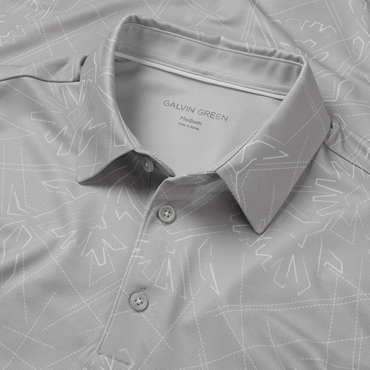 Galvin Green Maverick Golf Polo Shirt 4 Galvin Green Maverick Golf Polo Shirt - Image 2