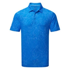 Galvin Green Maverick Golf Polo Shirt
