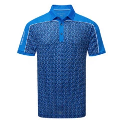 Galvin Green Millard Golf Polo Shirt