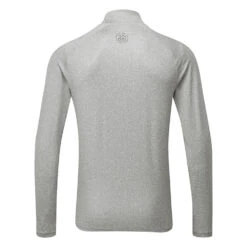 Galvin Green Ethan Golf Base Layer -FootJ Golf Club Shop Galvin Green AW21 Ethan Roll Neck Base Layer G128007 Code BLGAL047 M Sharkskin Back