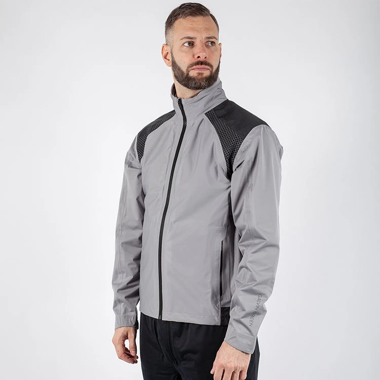 Galvin Green Action Waterproof Golf Jacket - Image 4
