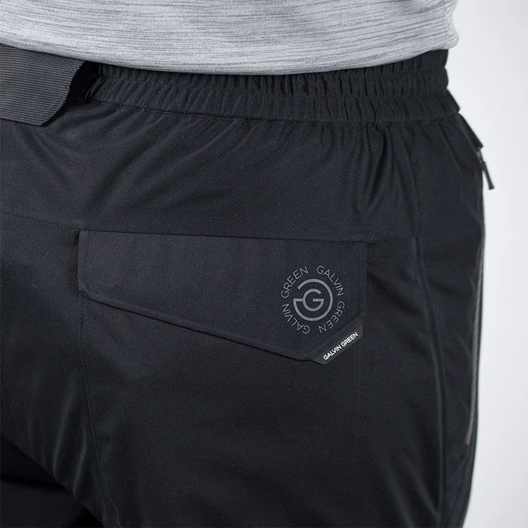 Galvin Green Alpha Waterproof Golf Trouser 8 Galvin Green Alpha Waterproof Golf Trouser - Image 6