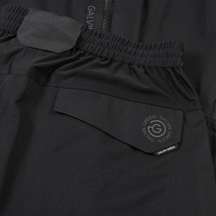 Galvin Green Alpha Waterproof Golf Trouser 5 Galvin Green Alpha Waterproof Golf Trouser - Image 3