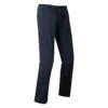 J.Lindeberg Active Argyle Golf Trouser -FootJ Golf Club Shop J.Lindeberg SS22 Active Argyl Golf Pant P1345071 Navy Front