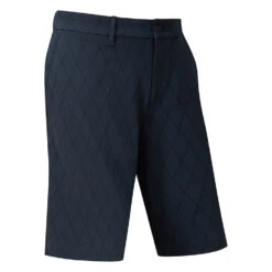 J.Lindeberg Active Argyle Golf Shorts