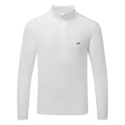 J.Lindeberg Luke 1/2 Zip Golf Sweater