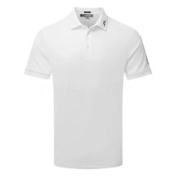 J.Lindeberg Tour Tech Golf Polo Shirt