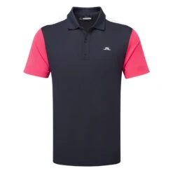 J.Lindeberg Andie Golf Polo Shirt