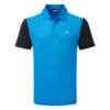 J.Lindeberg Andie Golf Polo Shirt