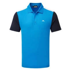 J.Lindeberg Andie Golf Polo Shirt