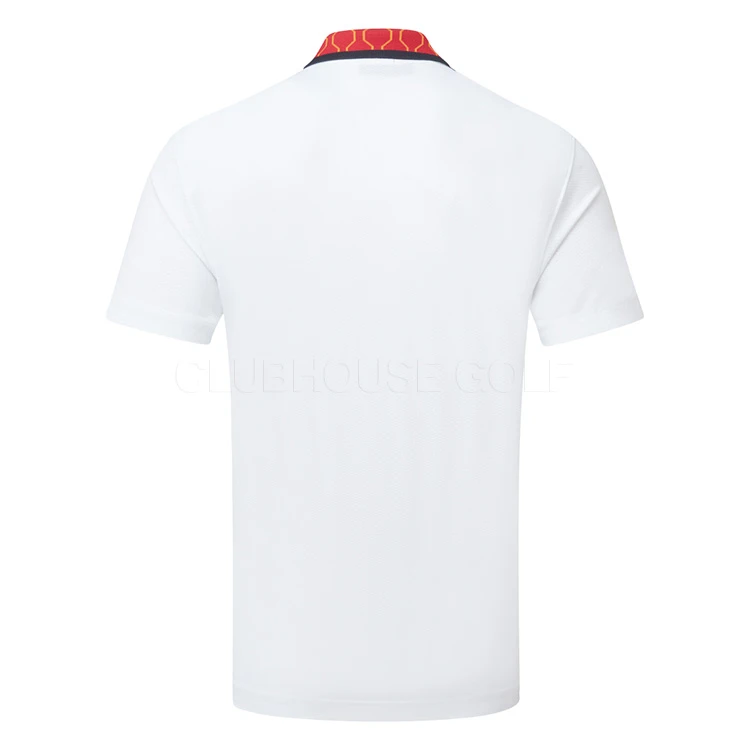 J.Lindeberg Glen Golf Polo Shirt 5 J.Lindeberg Glen Golf Polo Shirt - Image 3