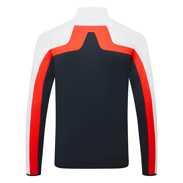 J.Lindeberg Jarvis Full Zip Golf Jacket 5 J.Lindeberg Jarvis Full Zip Golf Jacket - Image 3