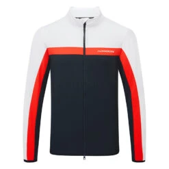 J.Lindeberg Jarvis Full Zip Golf Jacket