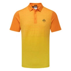 J.Lindeberg Lowell Golf Polo Shirt