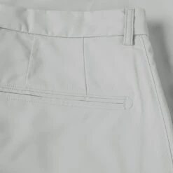 J.Lindeberg Somle Golf Shorts -FootJ Golf Club Shop J.Lindeberg SS23 Somle Shorts GMPA07905 U232 TSLIN028 High Rise Detail