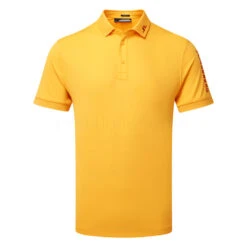 J.Lindeberg Tour Tech Golf Polo Shirt
